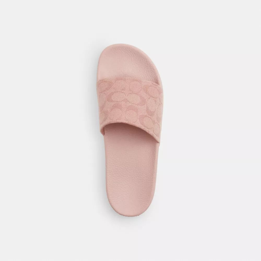 Udele Sportsbadesandaler i vores karakteristiske jacquard-canvas