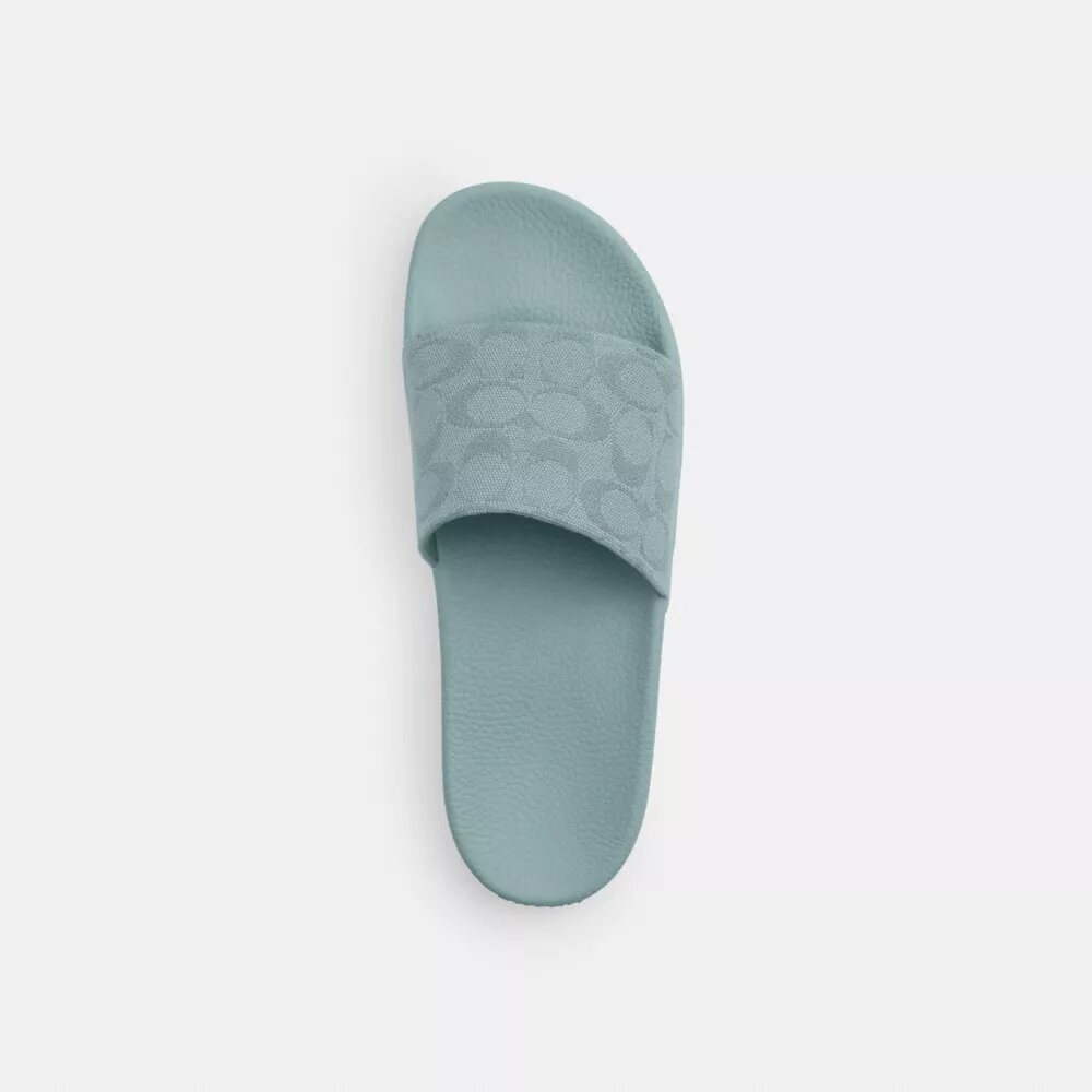 Udele Sportsbadesandaler i vores karakteristiske jacquard-canvas