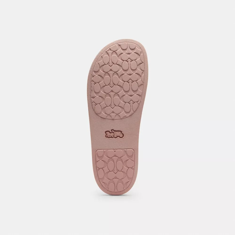 Udele Sportsbadesandaler i vores karakteristiske jacquard-canvas