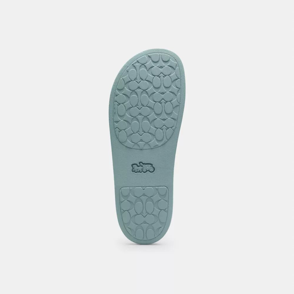 Udele Sportsbadesandaler i vores karakteristiske jacquard-canvas