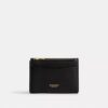 Uundværlig kortholder-punge