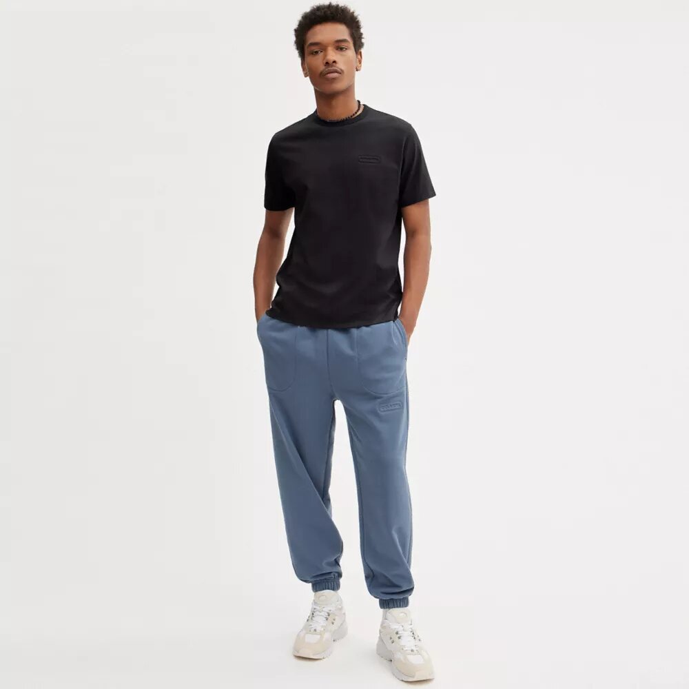 Uundværlig T-shirt