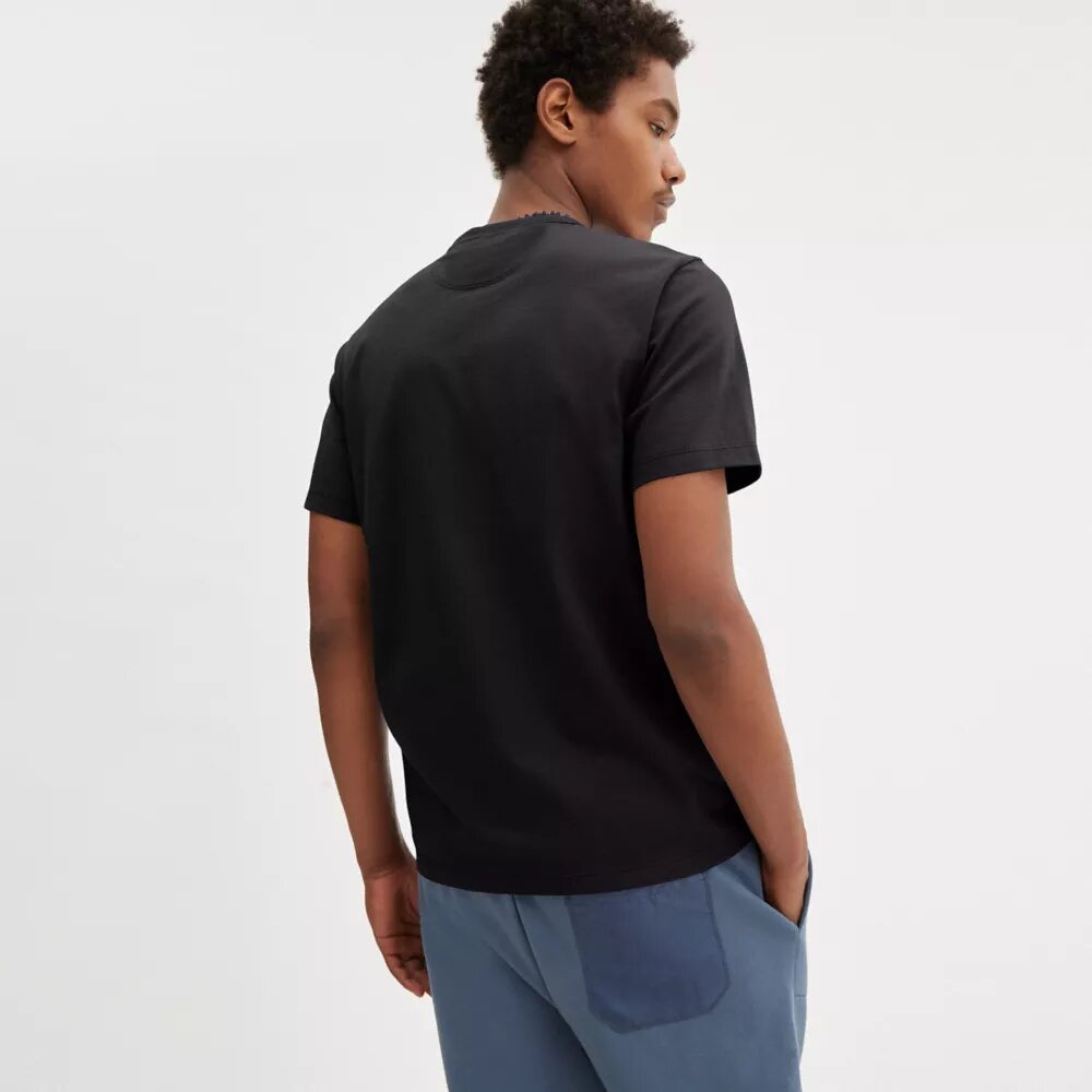 Uundværlig T-shirt