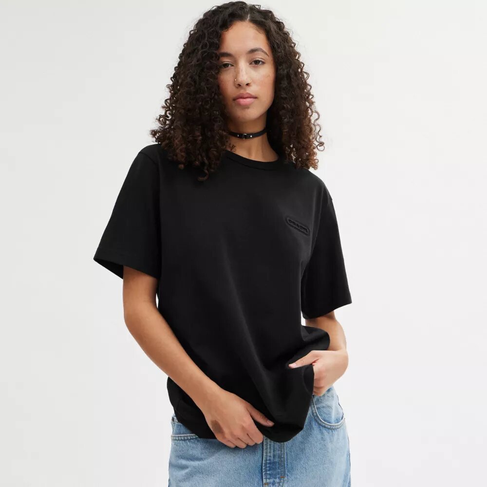 Uundværlig T-shirt