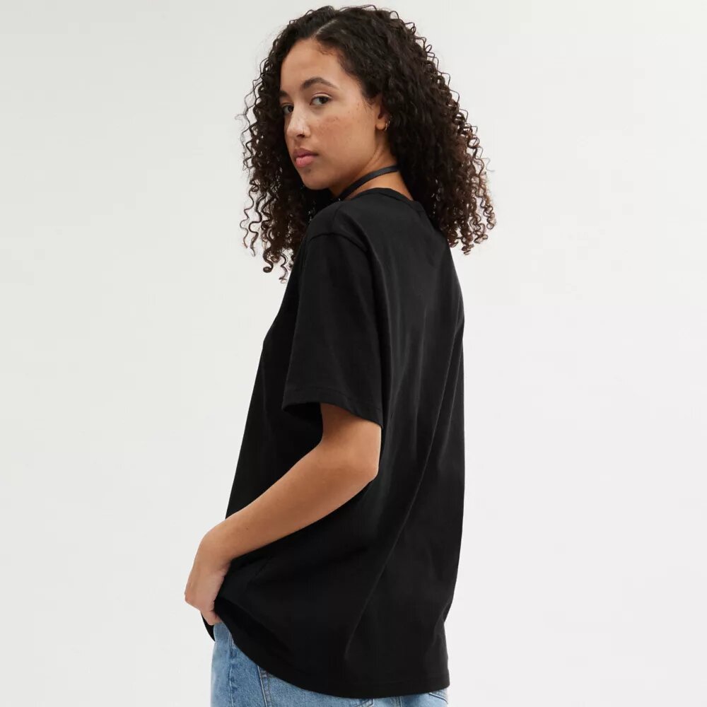 Uundværlig T-shirt