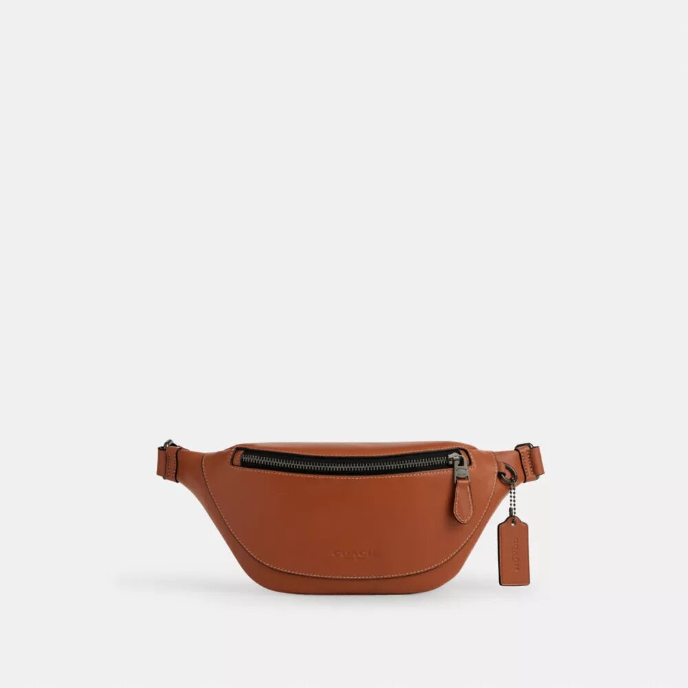 Warren Mini-bæltetaske