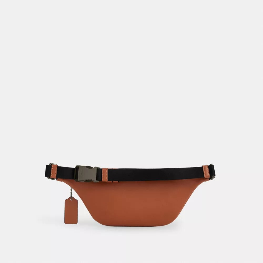 Warren Mini-bæltetaske