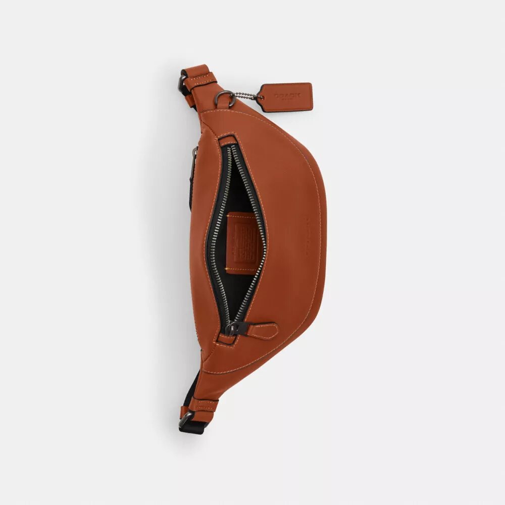 Warren Mini-bæltetaske