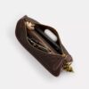 Waverly-taske i Signature Canvas