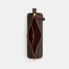 Waverly-taske i Signature Canvas