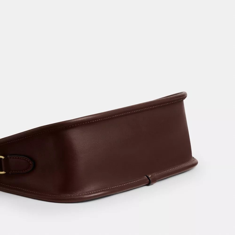 Waverly-taske i Signature Canvas