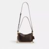 Waverly-taske i Signature Canvas