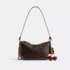 Waverly-taske i Signature Canvas